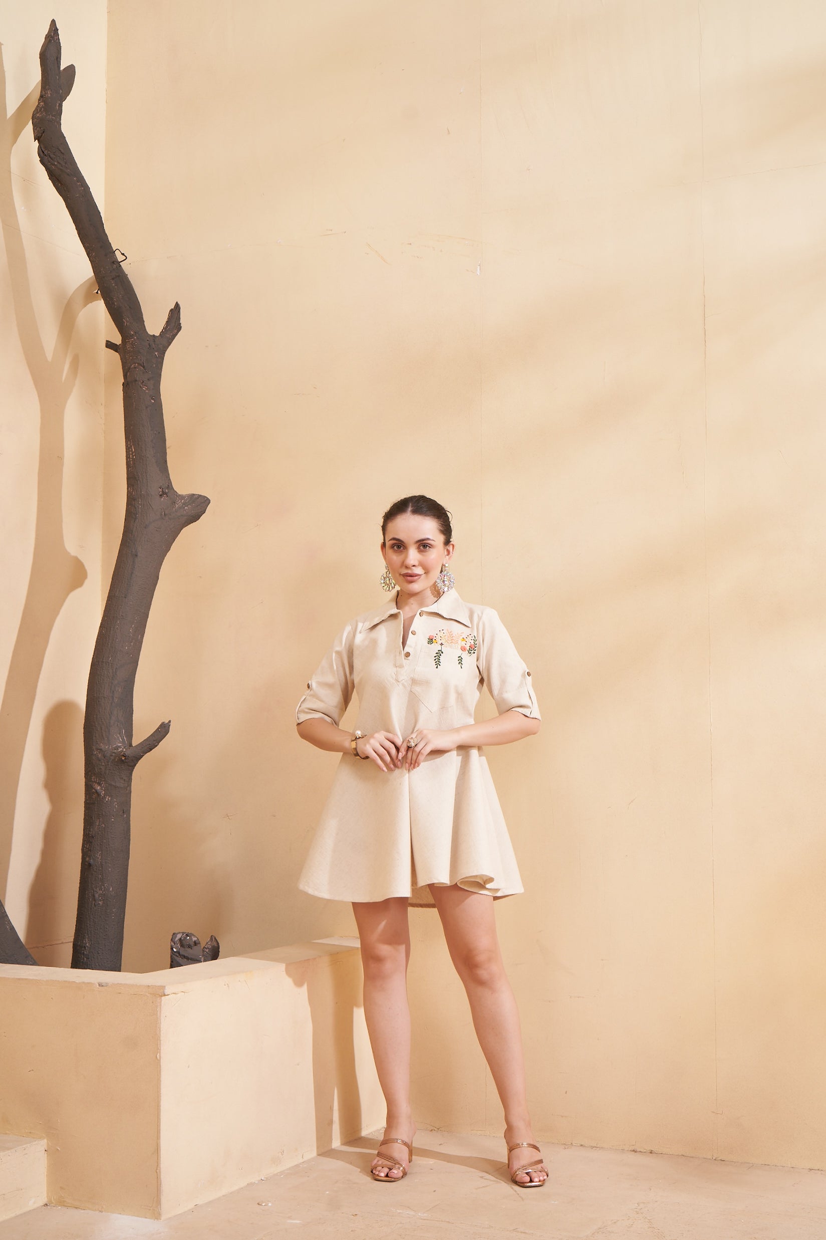 Khadi Mini Bliss